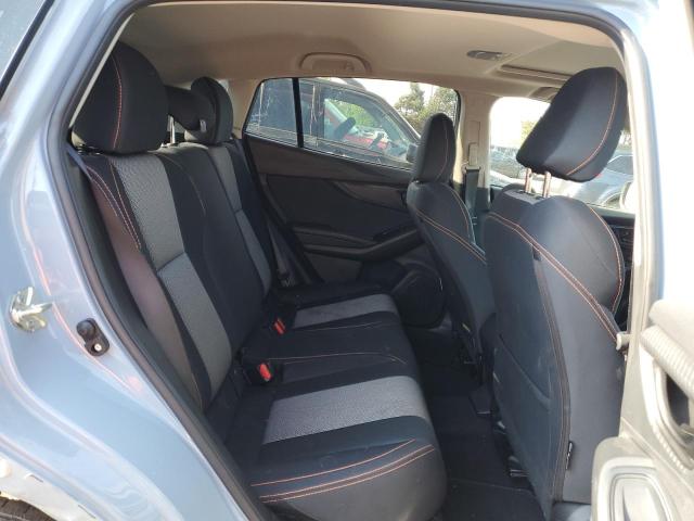 Photo 10 from auction – 2019 SUBARU CROSSTREK with VIN JF2GTAEC4KH334357