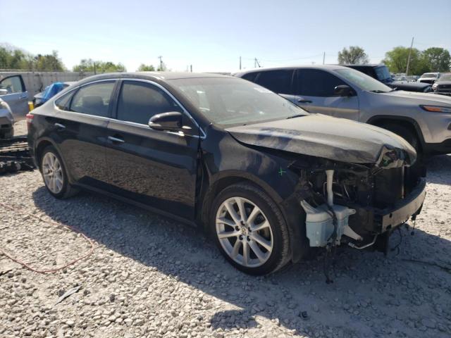 Photo 4 from auction – 2014 TOYOTA AVALON BAS with VIN 4T1BK1EB5EU110010
