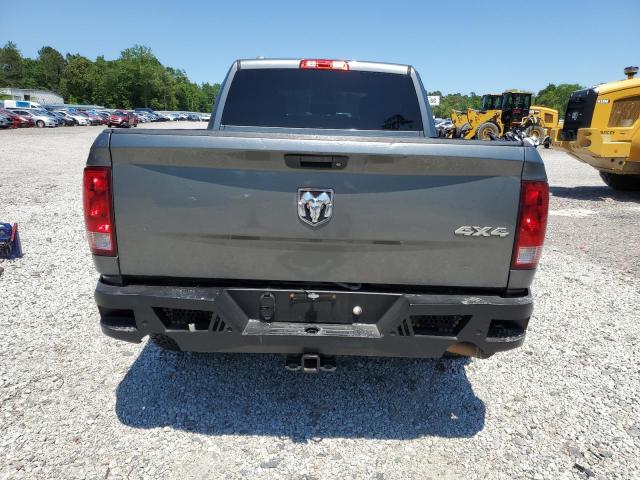 Foto 6 de la subasta – 2013 RAM 1500 ST con VIN 1C6RR7ST1DS692784