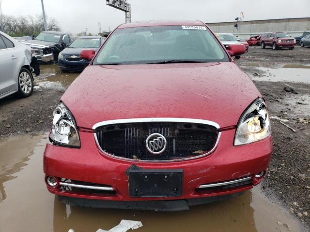 Photo 5 from auction – 2006 BUICK LUCERNE CX with VIN 1G4HE57Y46U236144