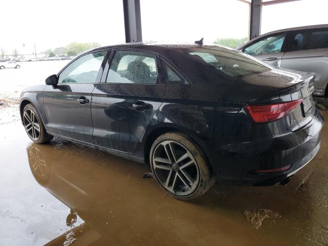 Photo 2 from auction – 2017 AUDI A3 PREMIUM with VIN WAUB8GFF7H1059944