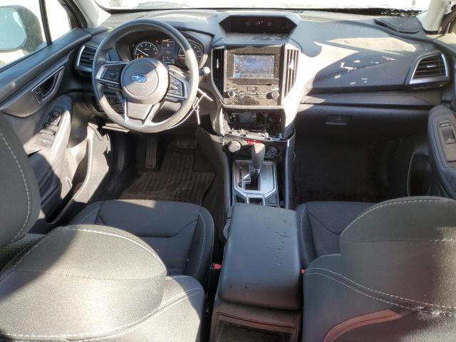 Photo 8 from auction – 2019 SUBARU FORESTER with VIN JF2SKACC5KH426089