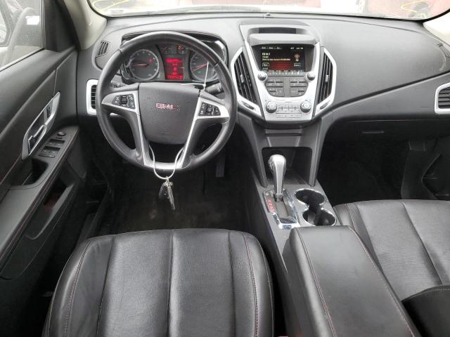 Photo 8 from auction – 2014 GMC TERRAIN SL with VIN 2GKFLYE34E6324087