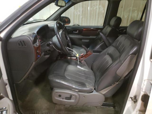 Photo 7 from auction – 2002 GMC ENVOY with VIN 1GKDS13S222322018