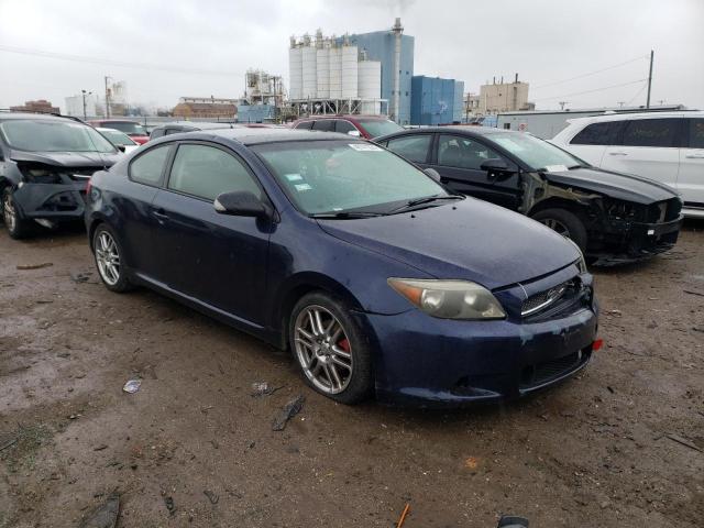 Photo 4 from auction – 2007 TOYOTA SCION TC with VIN JTKDE177270190253