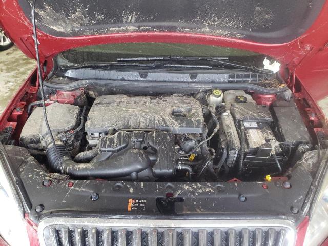 Photo 11 from auction – 2012 BUICK VERANO CON with VIN 1G4PR5SK5C4153868