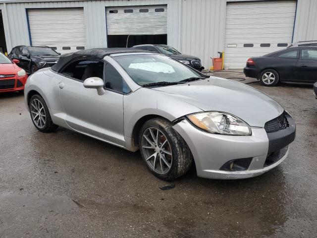 Photo 4 from auction – 2012 MITSUBISHI ECLIPSE SP with VIN 4A37L2EF2CE003727