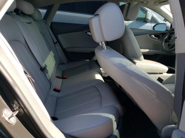 Photo 10 from auction – 2013 AUDI A7 PRESTIG with VIN WAU2GAFC1DN027547