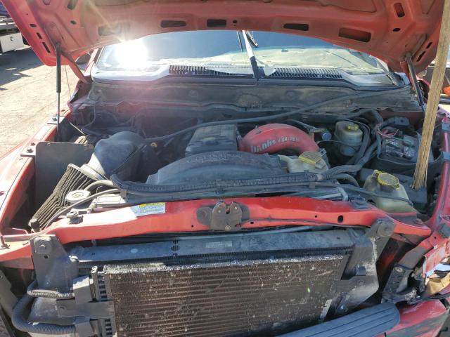 Photo 11 from auction – 2003 DODGE RAM 2500 S with VIN 3D7KU286X3G757379