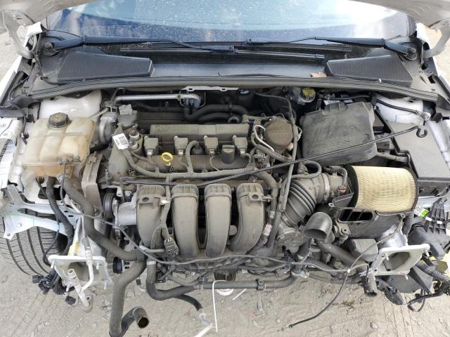 Photo 11 from auction – 2016 FORD FOCUS TITA with VIN 1FADP3J21GL304015