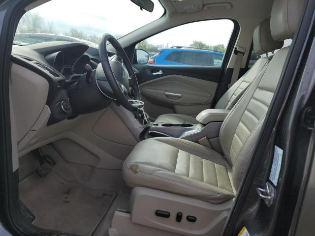 Photo 7 from auction – 2015 FORD ESCAPE SE with VIN 1FMCU0GX6FUA34610