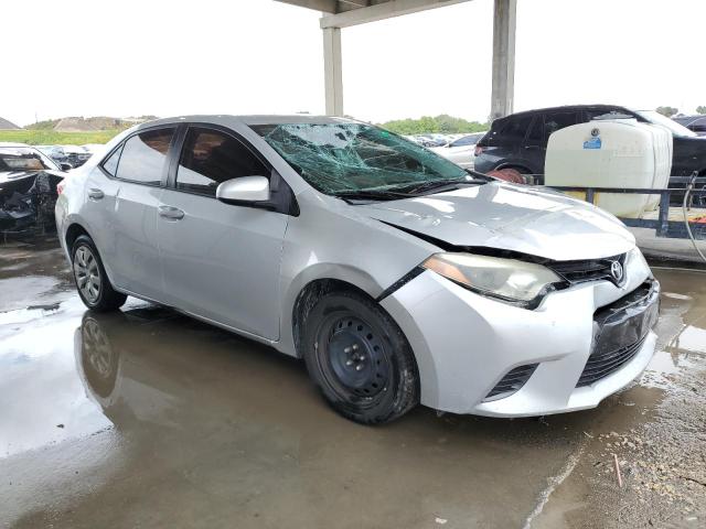 Photo 4 from auction – 2016 TOYOTA COROLLA L with VIN 5YFBURHE1GP453884