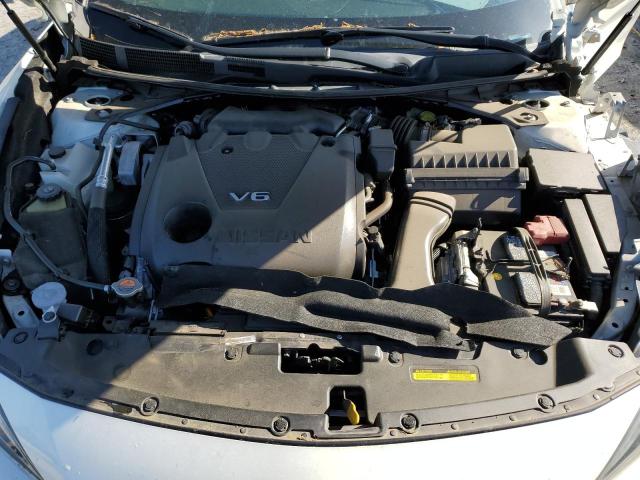 Photo 11 from auction – 2018 NISSAN MAXIMA 3.5 with VIN 1N4AA6AP2JC397815