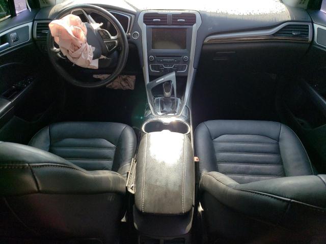 Photo 8 from auction – 2016 FORD FUSION SE with VIN 3FA6P0T90GR221159