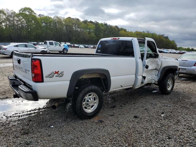 Photo 3 from auction – 2004 CHEVROLET SILVERADO with VIN 1GCHK24184E132976