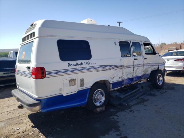Photo 3 from auction – 2000 DODGE ROADTREK with VIN 2B6KB31Y9YK175449