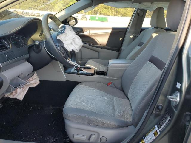 Photo 7 from auction – 2012 TOYOTA CAMRY BASE with VIN 4T1BF1FK6CU599484