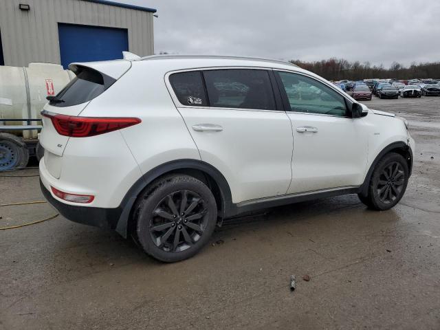 Photo 3 from auction – 2019 KIA SPORTAGE E with VIN KNDPNCAC8K7539423