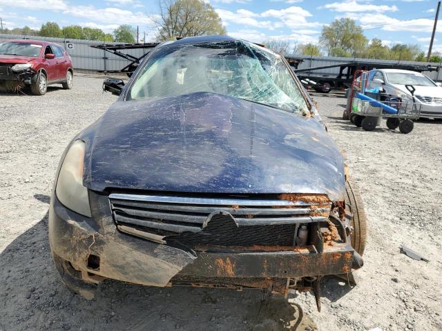 Photo 5 from auction – 2007 NISSAN ALTIMA 2.5 with VIN 1N4AL21E87N448796
