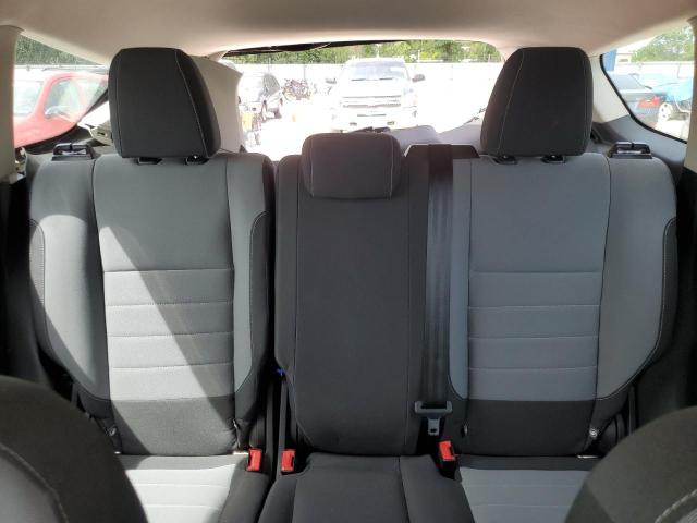 Photo 10 from auction – 2017 FORD ESCAPE S with VIN 1FMCU0F72HUE25614