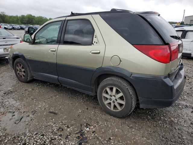 Photo 2 from auction – 2003 BUICK RENDEZVOUS with VIN 3G5DB03E83S515089