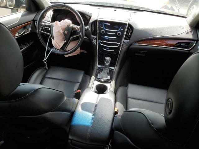 Zdjęcie 8 z aukcji – 2015 CADILLAC ATS z VIN 1G6AA5RA3F0131090