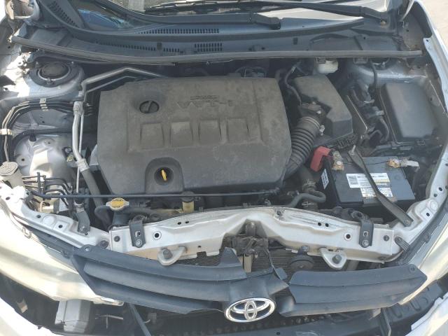 Photo 11 from auction – 2014 TOYOTA COROLLA L with VIN 5YFBURHEXEP130365