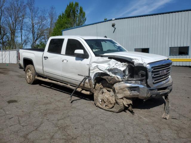 Photo 4 from auction – 2015 GMC SIERRA C25 with VIN 1GT11YEG5FF104852