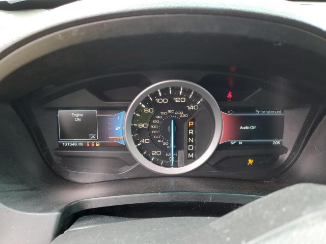 Photo 9 from auction – 2014 FORD EXPLORER X with VIN 1FM5K8D86EGB34861