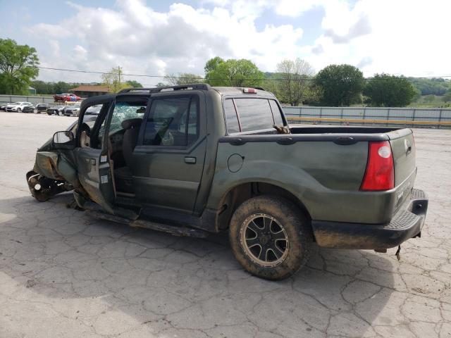 Photo 2 from auction – 2001 FORD EXPLORER S with VIN 1FMZU77E71UC85484
