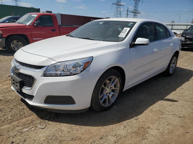 CHEVROLET MALIBU 1LT 2015 with VIN 1G11C5SL2FF281538 - Photo from auction