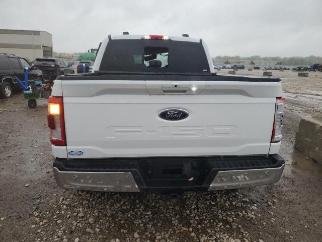 Photo 6 from auction – 2021 FORD F150 SUPER with VIN 1FTFW1E59MFA81537