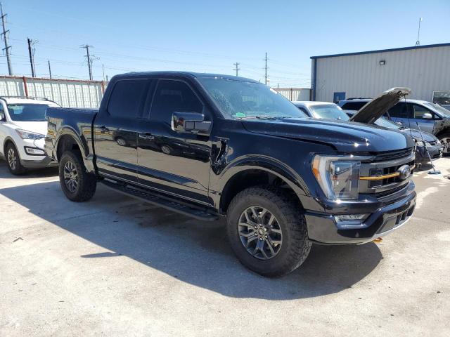 Photo 4 from auction – 2022 FORD F150 SUPER with VIN 1FTEW1E80NFC14824