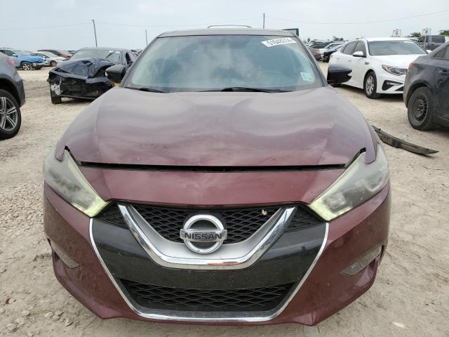 Photo 5 from auction – 2016 NISSAN MAXIMA 3.5 with VIN 1N4AA6AP8GC446069