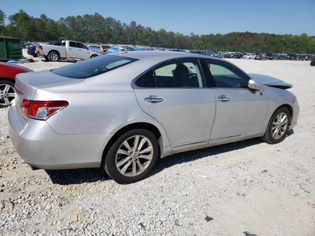 Photo 3 from auction – 2010 LEXUS ES 350 with VIN JTHBK1EG1A2403889