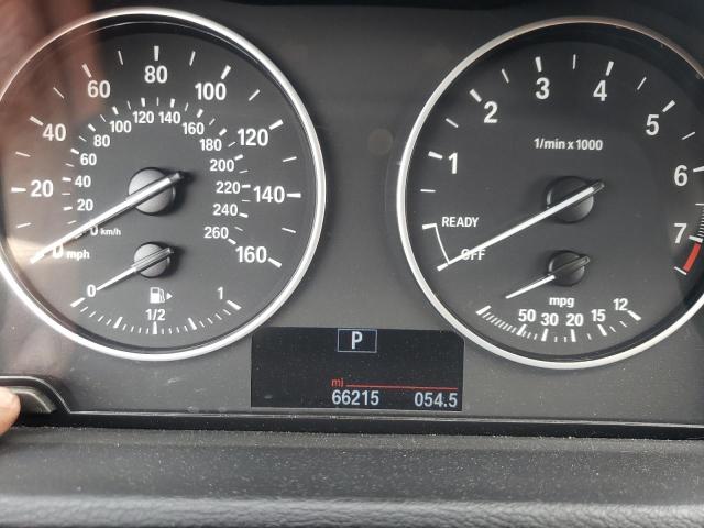 Photo 9 from auction – 2016 BMW X1 XDRIVE2 with VIN WBXHT3Z35G4A47543