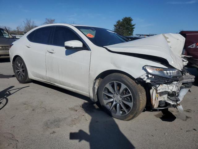 Photo 4 from auction – 2015 ACURA TLX TECH with VIN 19UUB1F50FA006504