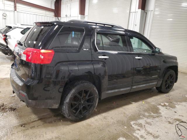 Photo 3 from auction – 2014 GMC TERRAIN SL with VIN 2GKFLXE38E6254717