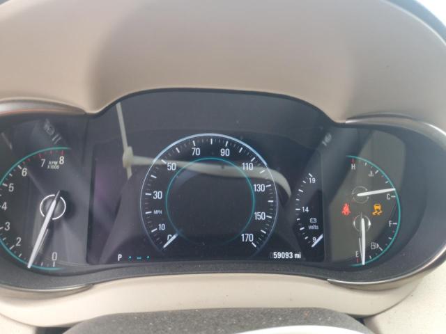 Photo 9 from auction – 2014 BUICK LACROSSE with VIN 1G4GB5G33EF207553