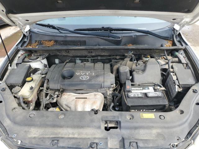 Photo 12 from auction – 2010 TOYOTA RAV4 with VIN JTMZF4DV7AD027757