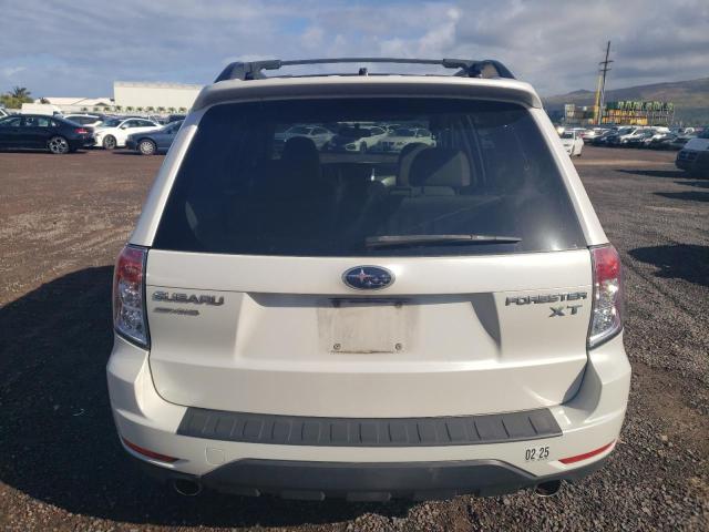 Photo 6 from auction – 2010 SUBARU FORESTER 2 with VIN JF2SH6EC8AH742464