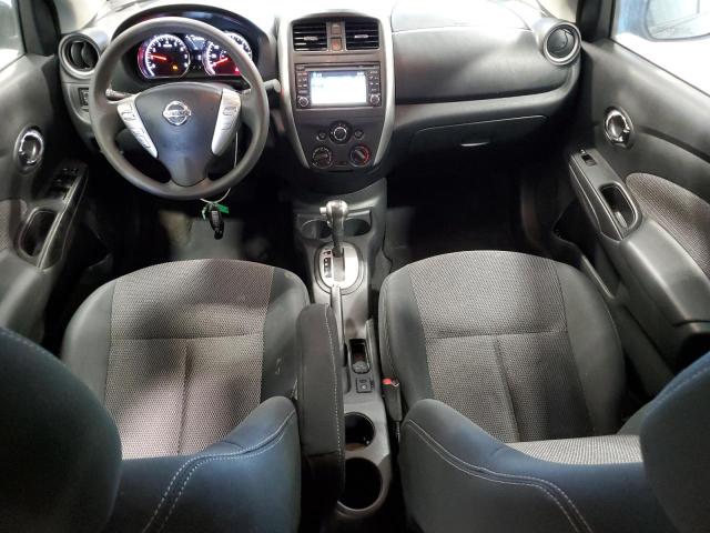 Photo 8 from auction – 2015 NISSAN VERSA S with VIN 3N1CN7AP4FL939119