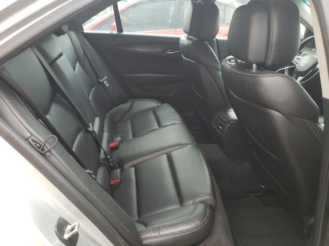 Photo 10 from auction – 2013 CADILLAC ATS with VIN 1G6AA5RXXD0140239