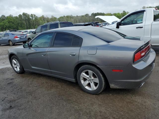 Photo 2 from auction – 2011 DODGE CHARGER with VIN 2B3CL3CG7BH544168