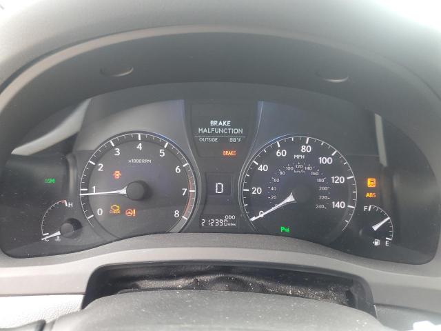 Photo 9 from auction – 2014 LEXUS RX 350 with VIN 2T2ZK1BA9EC147083