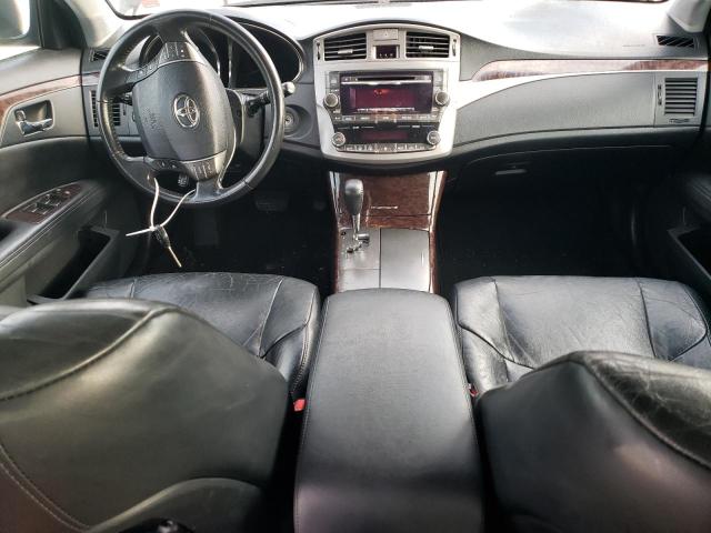 Photo 8 from auction – 2012 TOYOTA AVALON BAS with VIN 4T1BK3DBXCU447279