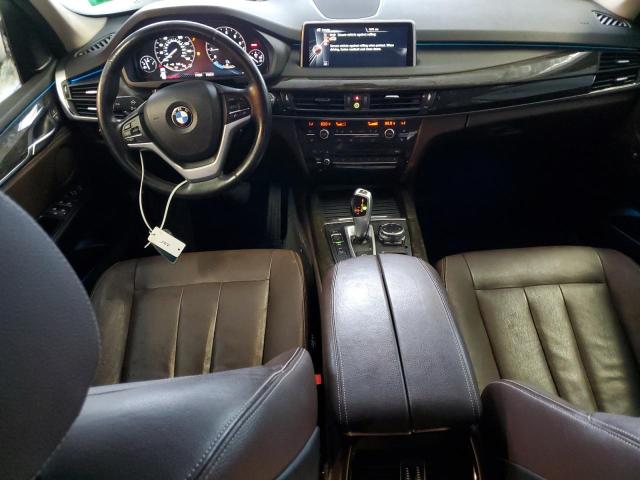 Photo 8 from auction – 2016 BMW X5 XDRIVE3 with VIN 5UXKR0C51G0S89100