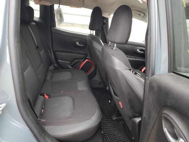 Photo 10 from auction – 2018 JEEP RENEGADE T with VIN ZACCJBCB2JPH64835