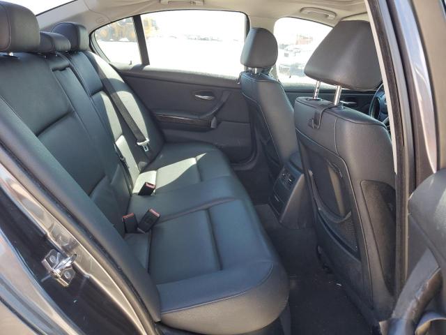 Photo 10 from auction – 2008 BMW 328 I with VIN WBAVA37558NL58177