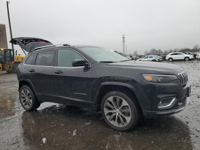 Photo 4 from auction – 2019 JEEP CHEROKEE O with VIN 1C4PJMJX6KD356818